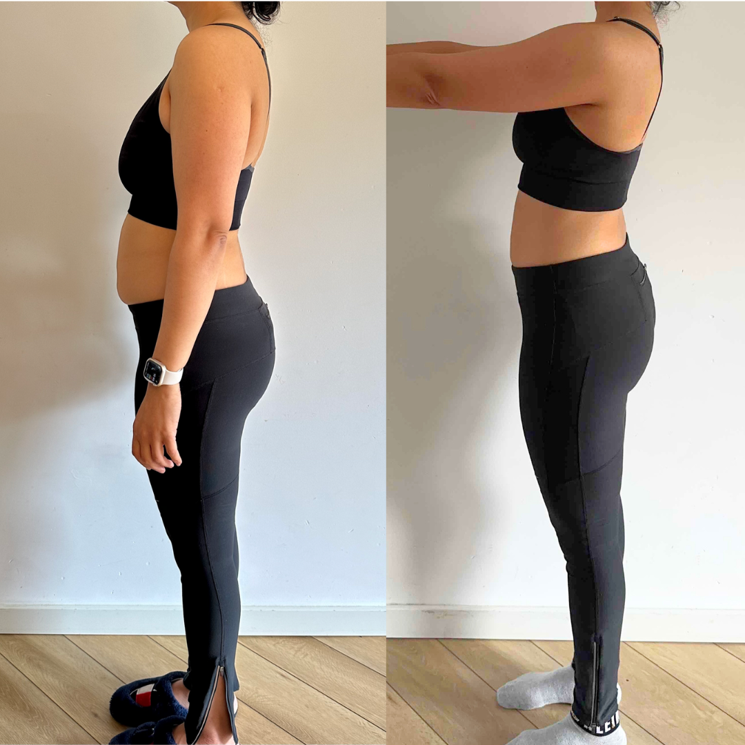 Ella Perfors _ -4.3 _ 6 maanden